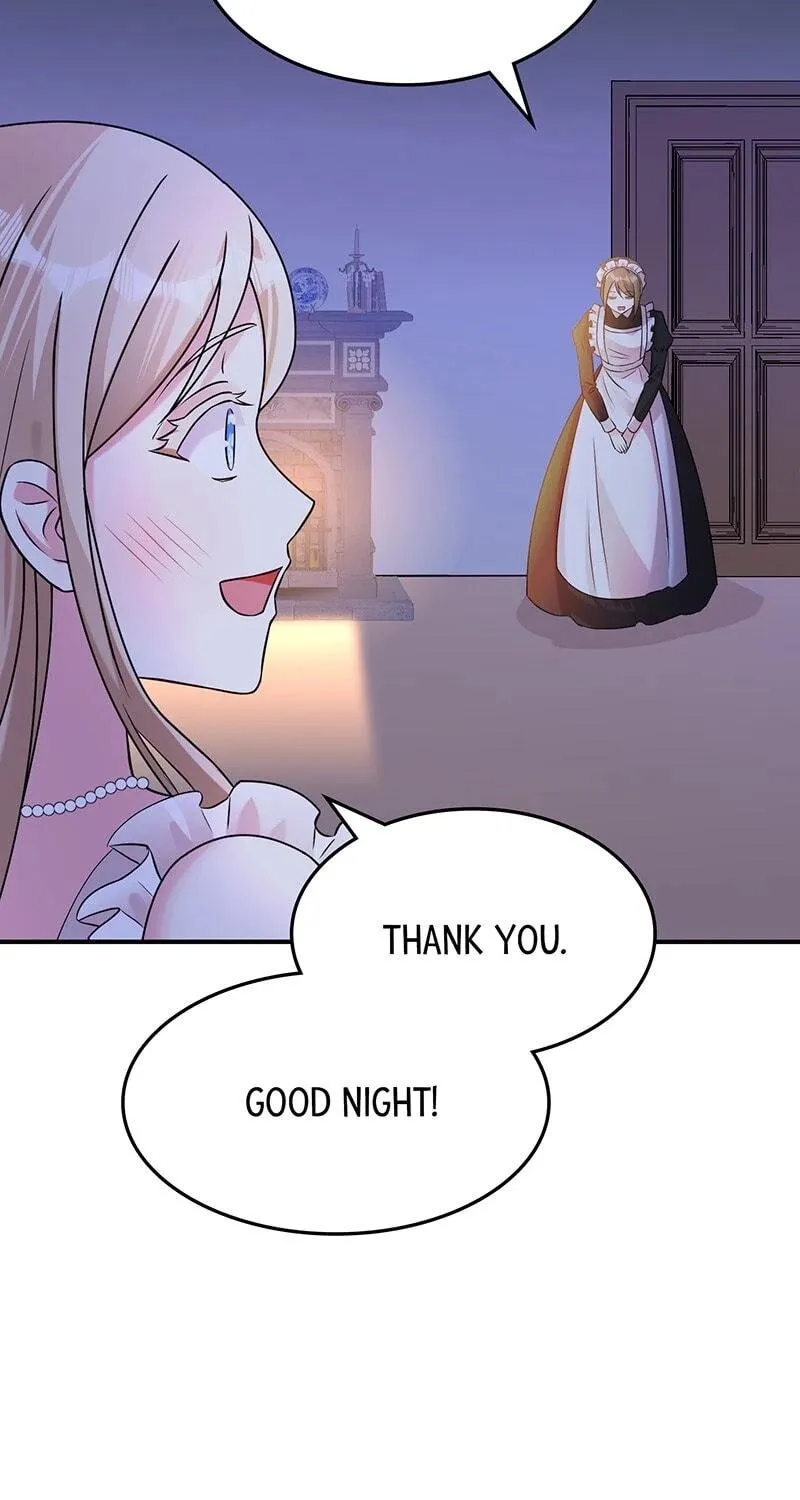 Even though I become a side character, I’m being adored by an overprotective duke. Chapter 43 page 68 - 