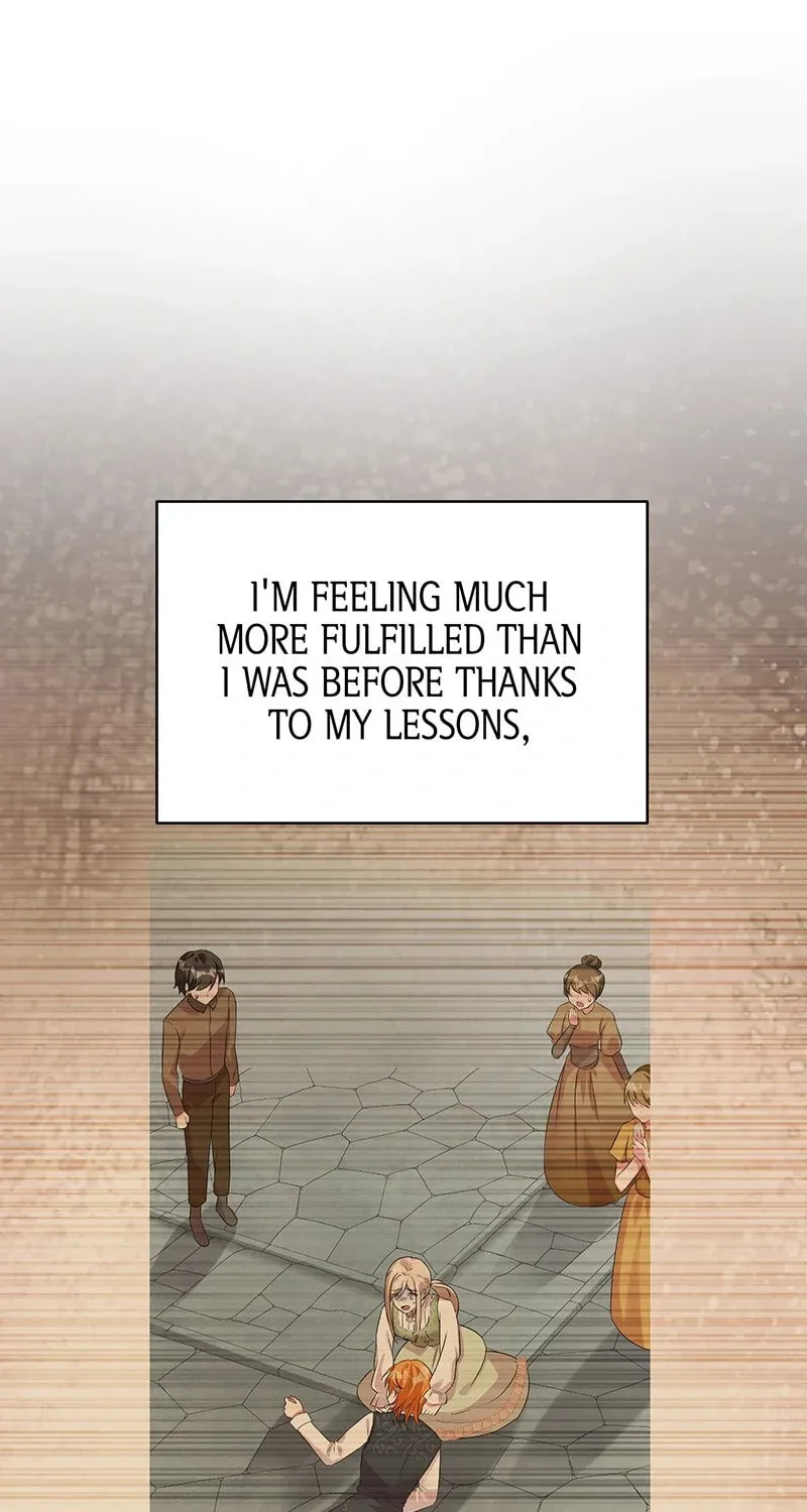 Even though I become a side character, I’m being adored by an overprotective duke. Chapter 43 page 70 - 