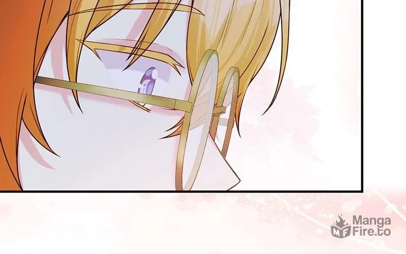 Even though I become a side character, I’m being adored by an overprotective duke. Chapter 43 page 87 - 