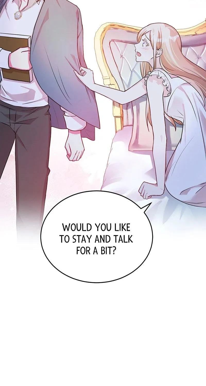 Even though I become a side character, I’m being adored by an overprotective duke. Chapter 43 page 97 - 