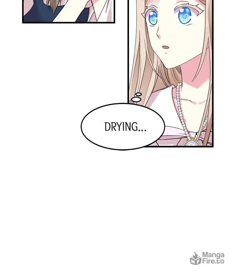 Even though I become a side character, I’m being adored by an overprotective duke. Chapter 44 page 108 - 