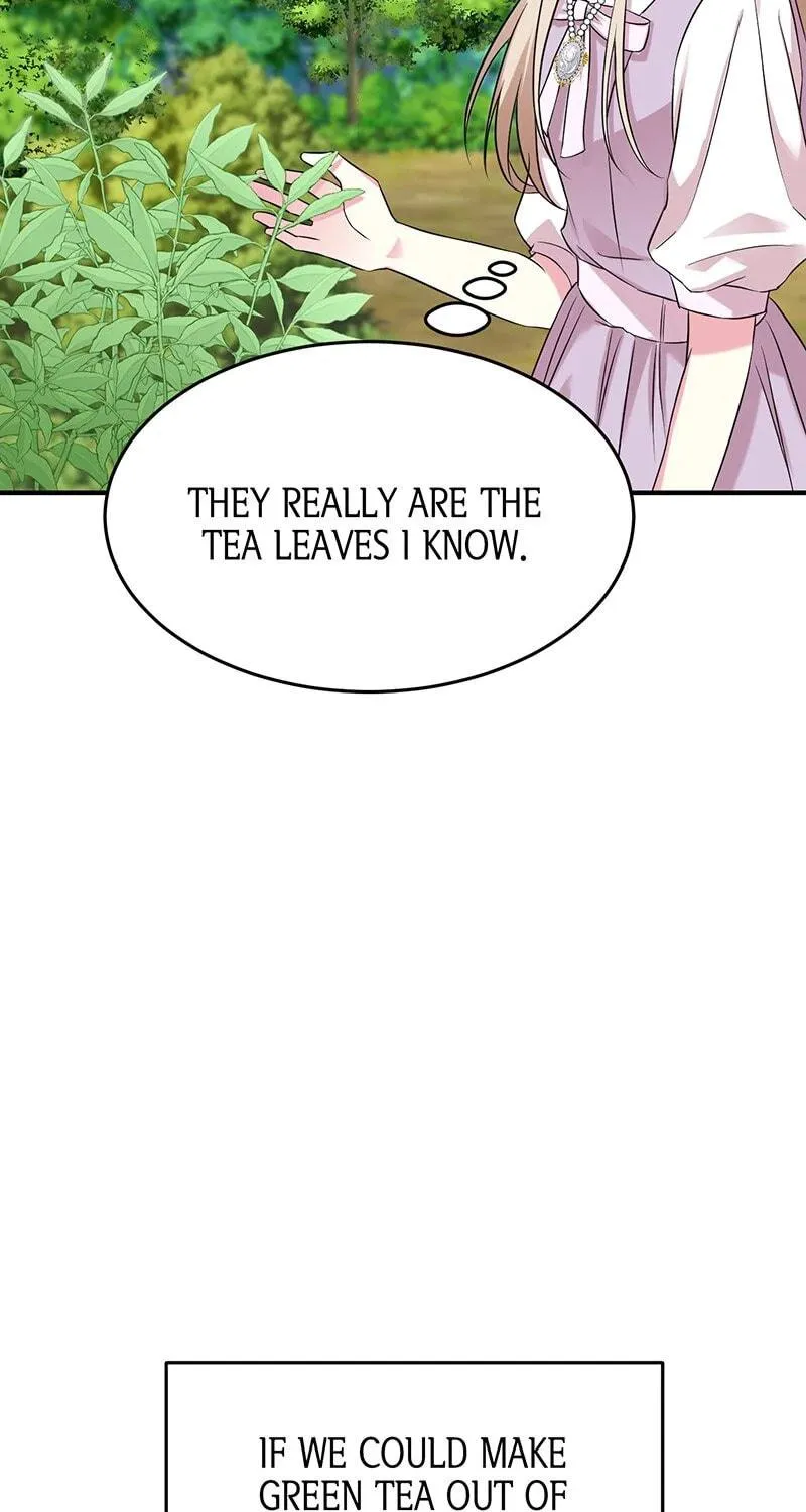 Even though I become a side character, I’m being adored by an overprotective duke. Chapter 44 page 113 - 