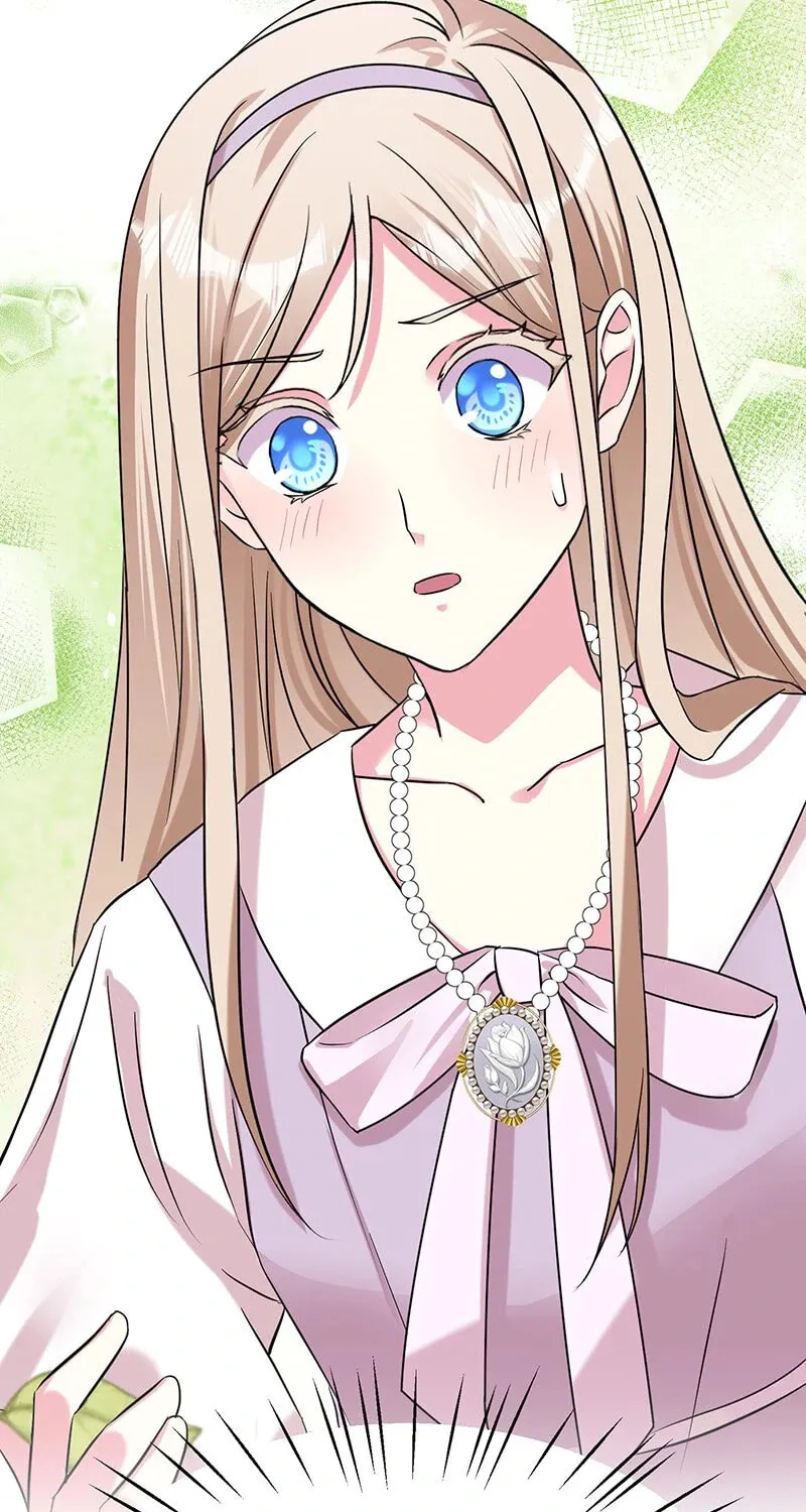 Even though I become a side character, I’m being adored by an overprotective duke. Chapter 44 page 117 - 