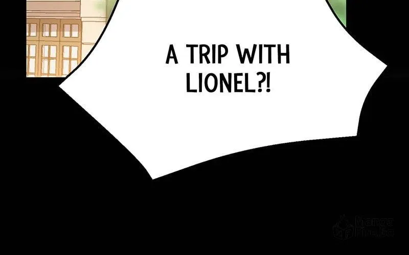 Even though I become a side character, I’m being adored by an overprotective duke. Chapter 44 page 19 - 
