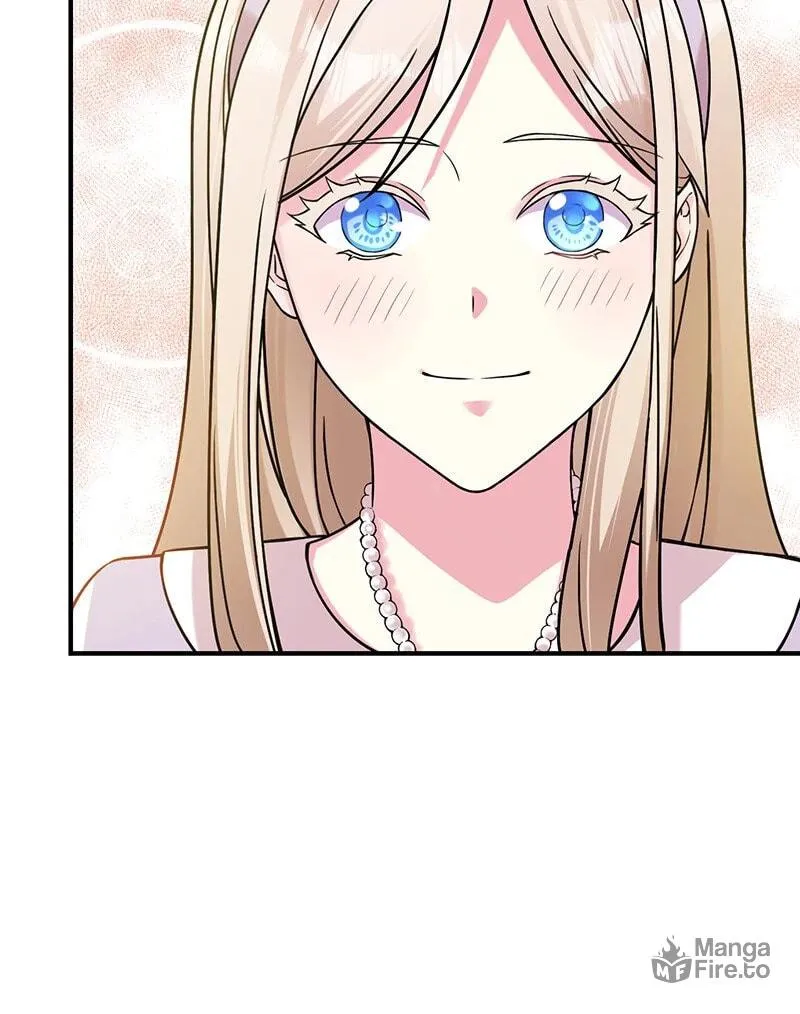 Even though I become a side character, I’m being adored by an overprotective duke. Chapter 44 page 39 - 