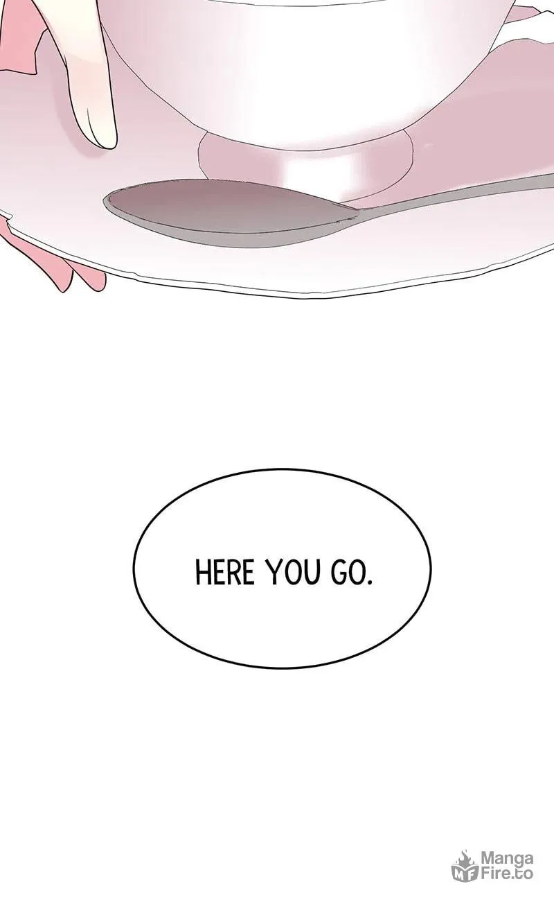 Even though I become a side character, I’m being adored by an overprotective duke. Chapter 44 page 73 - 