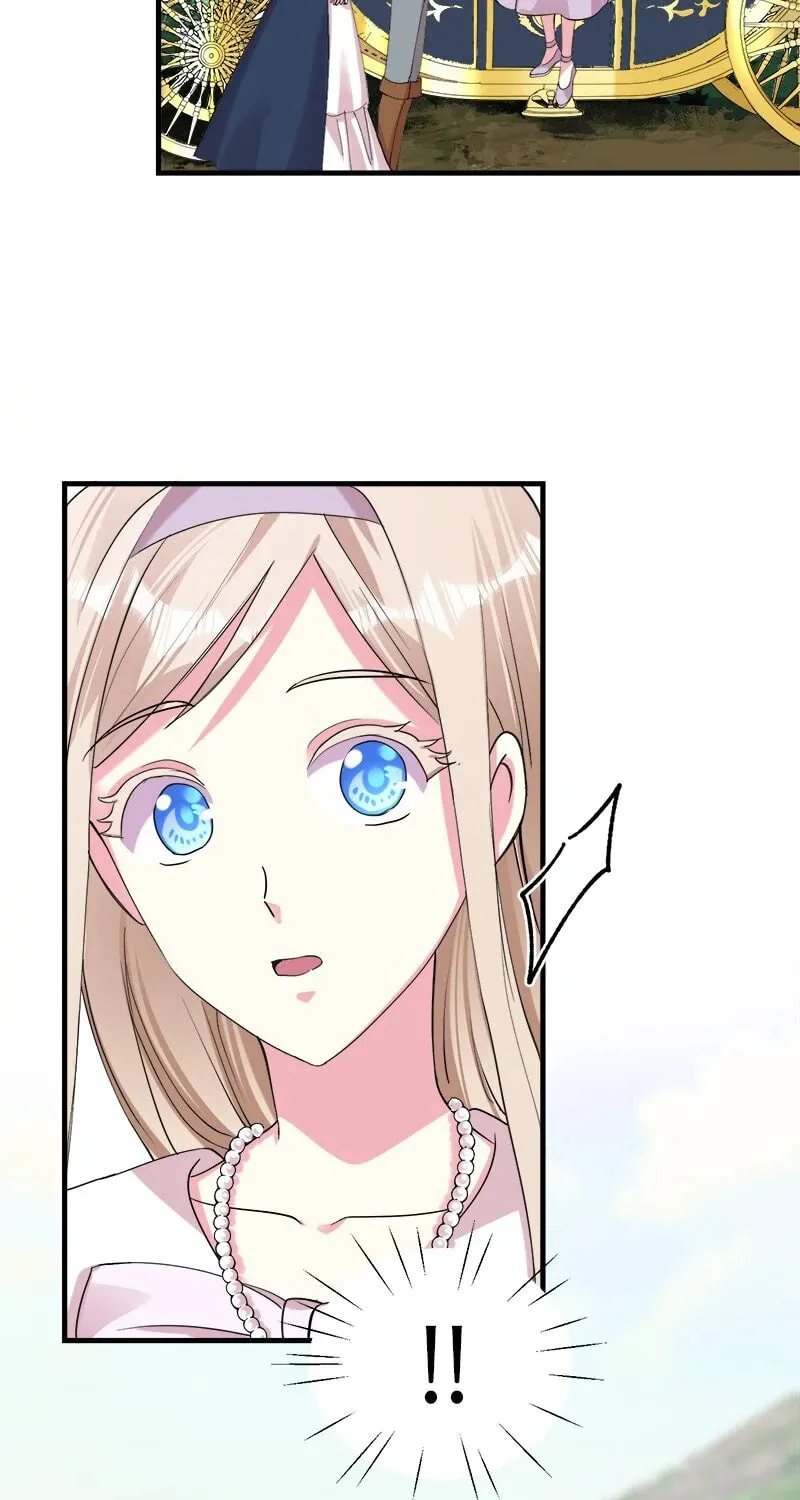 Even though I become a side character, I’m being adored by an overprotective duke. Chapter 44 page 100 - 