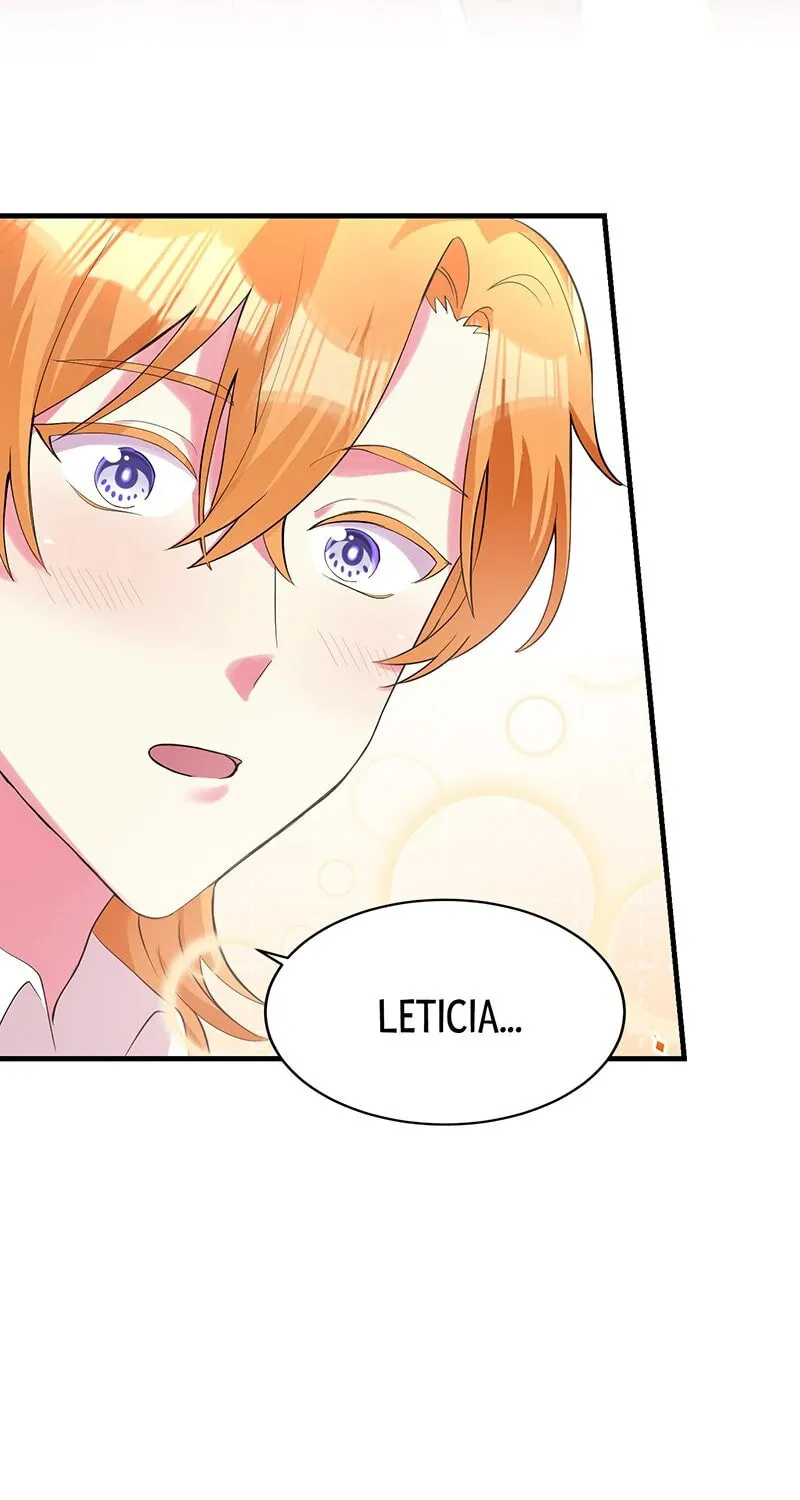 Even though I become a side character, I’m being adored by an overprotective duke. Chapter 45 page 101 - 