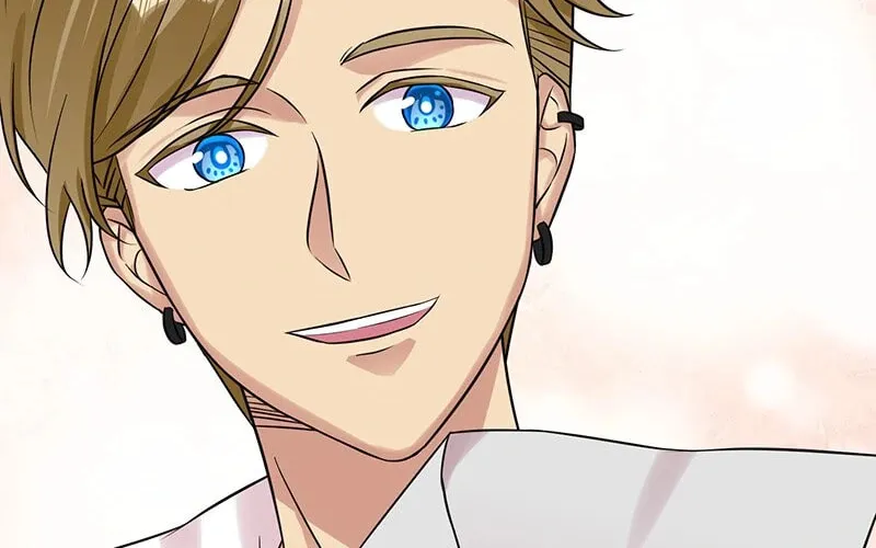 Even though I become a side character, I’m being adored by an overprotective duke. Chapter 45 page 112 - 