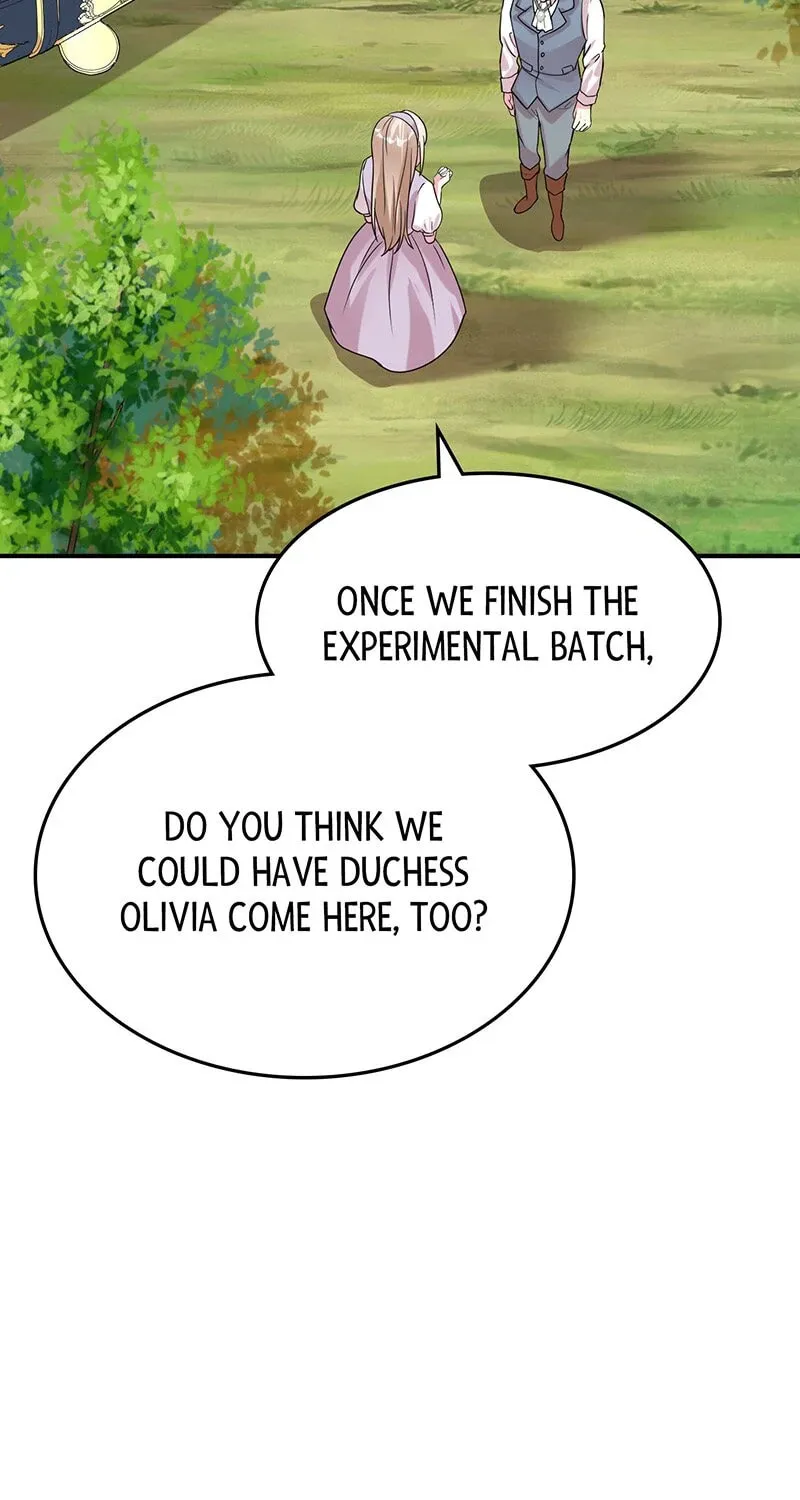Even though I become a side character, I’m being adored by an overprotective duke. Chapter 45 page 24 - 