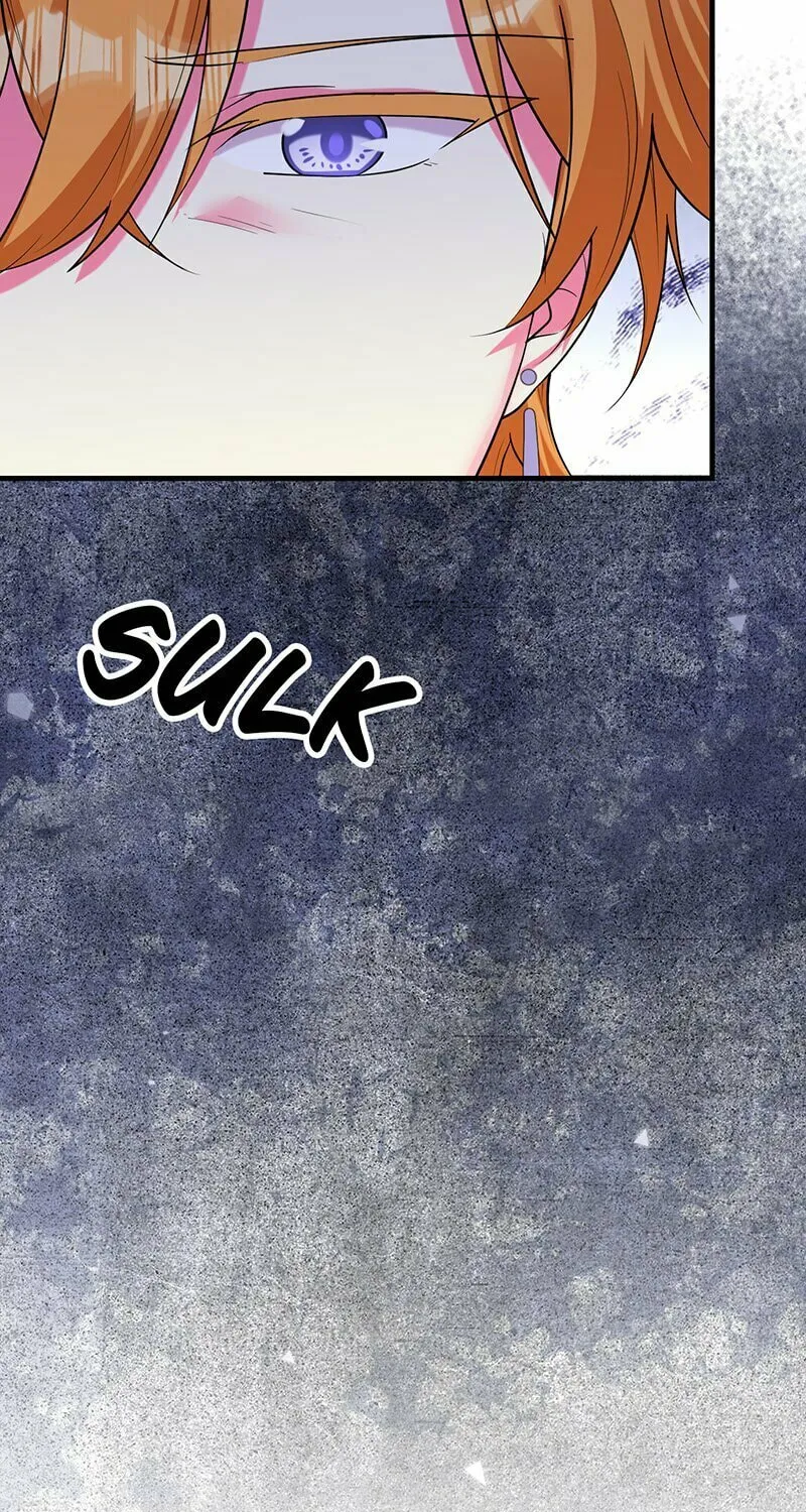 Even though I become a side character, I’m being adored by an overprotective duke. Chapter 45 page 36 - 