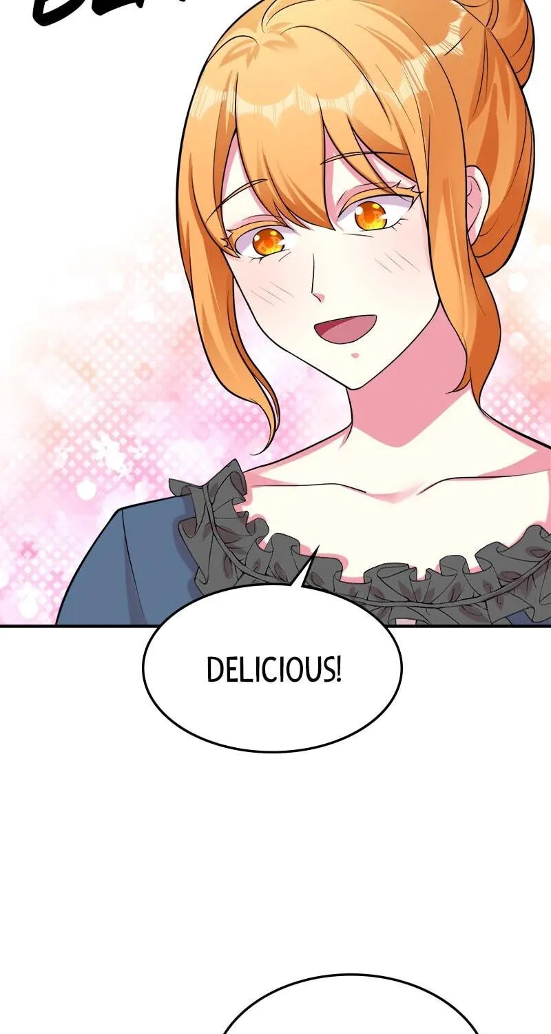 Even though I become a side character, I’m being adored by an overprotective duke. Chapter 45 page 48 - 