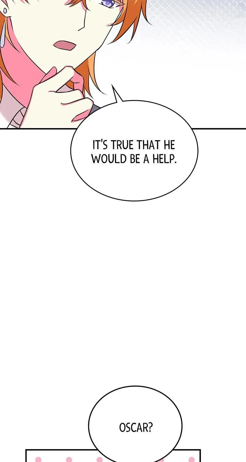 Even though I become a side character, I’m being adored by an overprotective duke. Chapter 45 page 63 - 