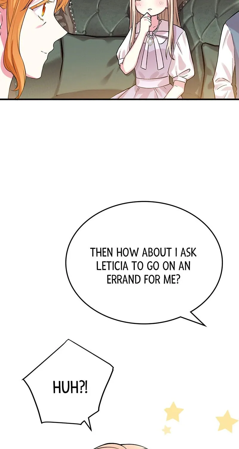 Even though I become a side character, I’m being adored by an overprotective duke. Chapter 45 page 70 - 