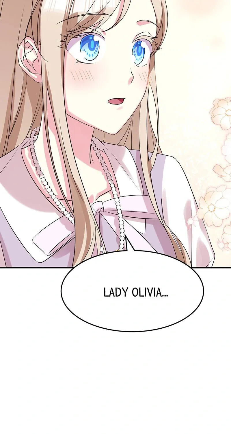 Even though I become a side character, I’m being adored by an overprotective duke. Chapter 45 page 83 - 