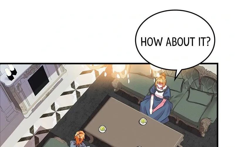 Even though I become a side character, I’m being adored by an overprotective duke. Chapter 45 page 84 - 