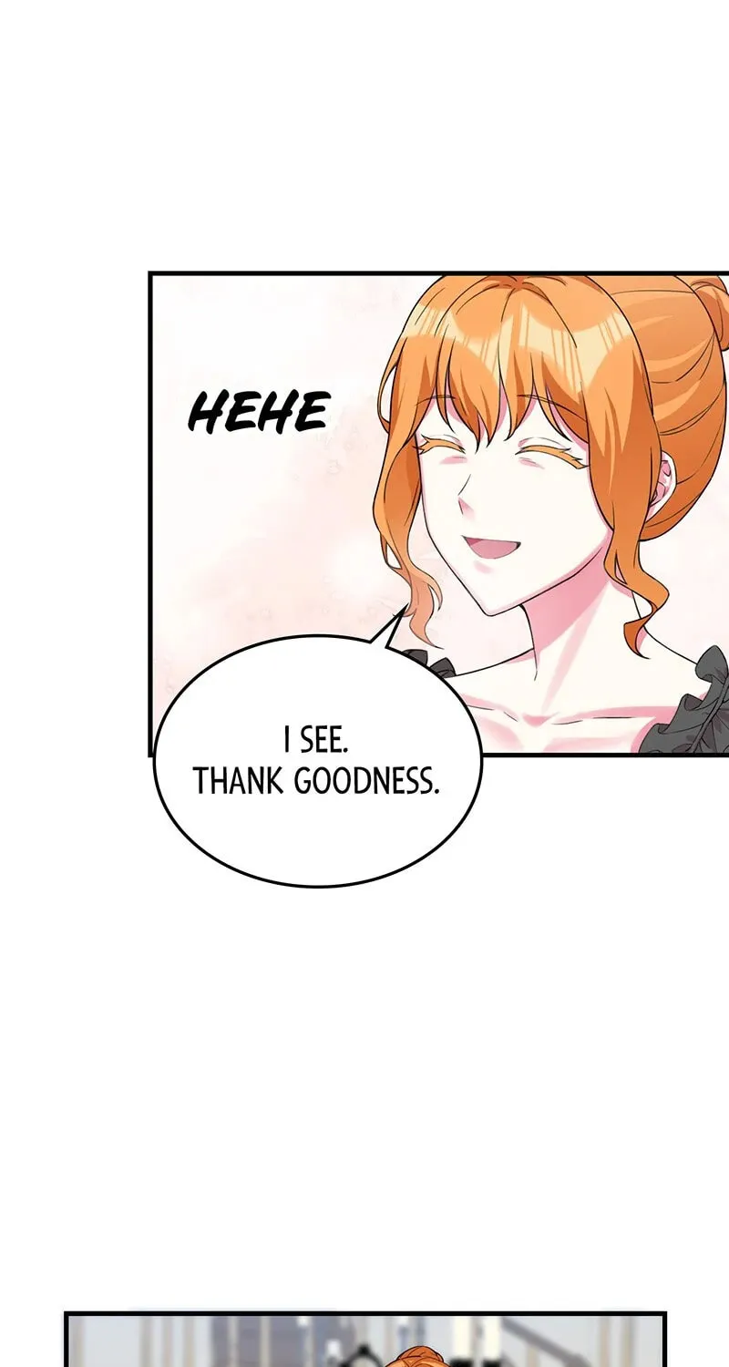 Even though I become a side character, I’m being adored by an overprotective duke. Chapter 45 page 89 - 