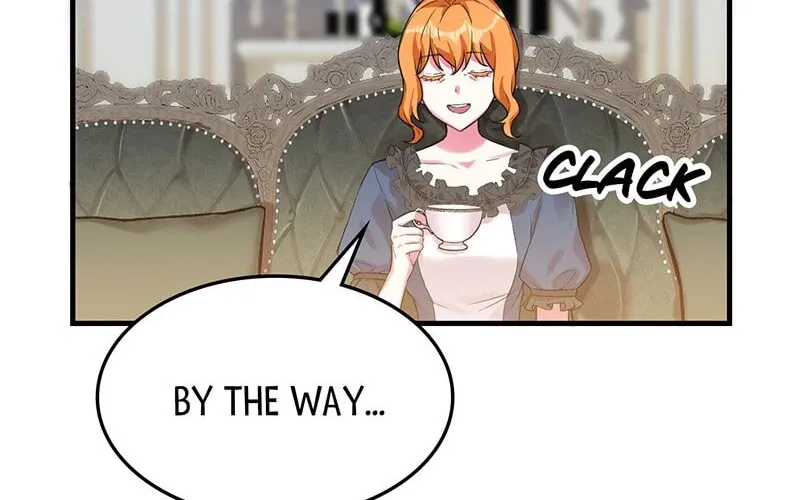 Even though I become a side character, I’m being adored by an overprotective duke. Chapter 45 page 90 - 