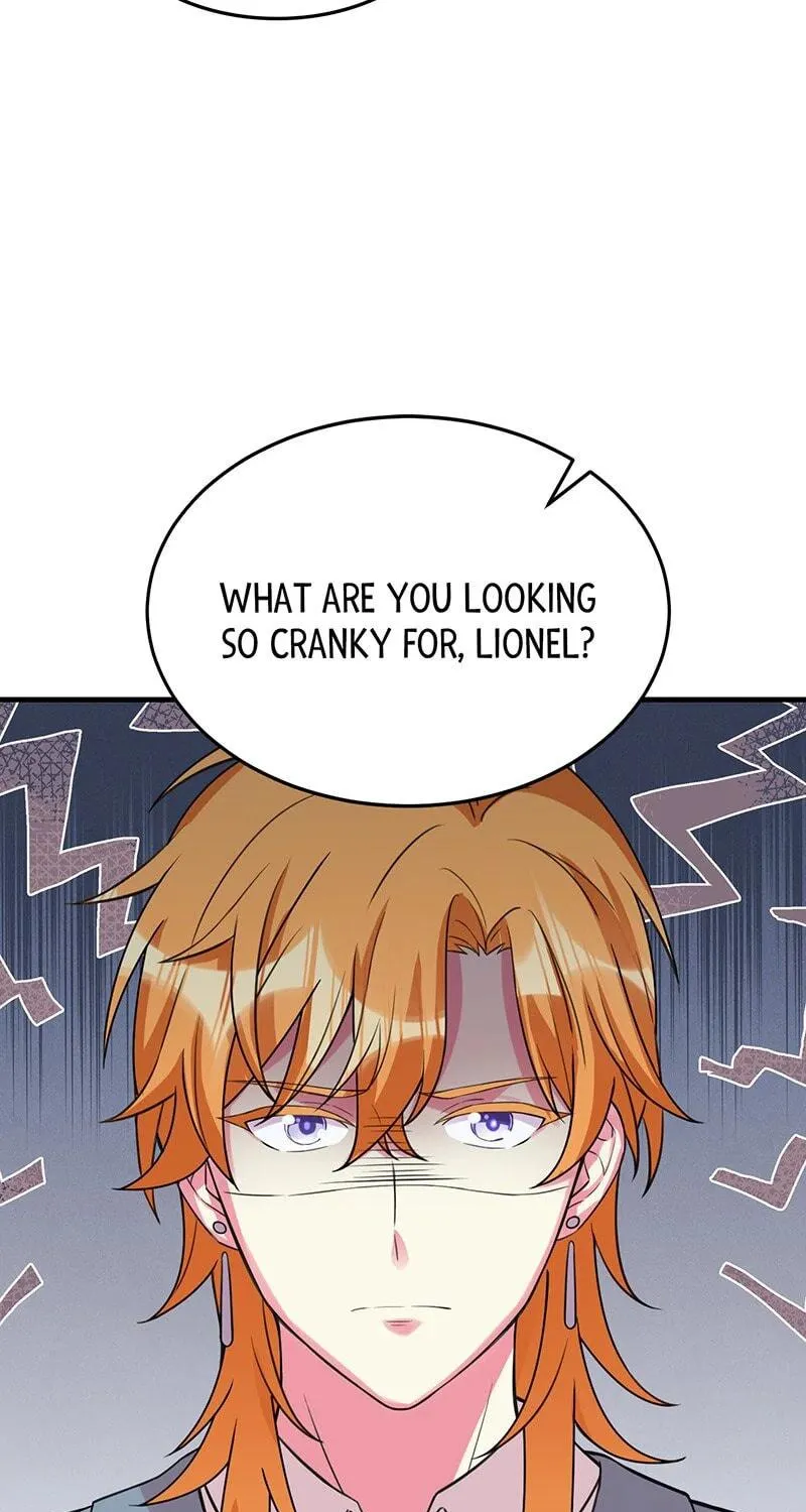 Even though I become a side character, I’m being adored by an overprotective duke. Chapter 45 page 91 - 