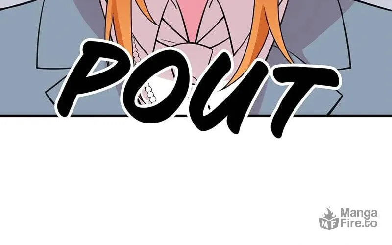 Even though I become a side character, I’m being adored by an overprotective duke. Chapter 45 page 92 - 