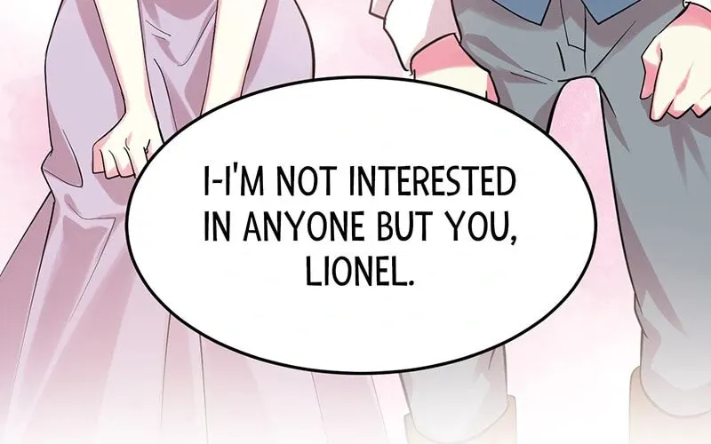 Even though I become a side character, I’m being adored by an overprotective duke. Chapter 45 page 100 - 