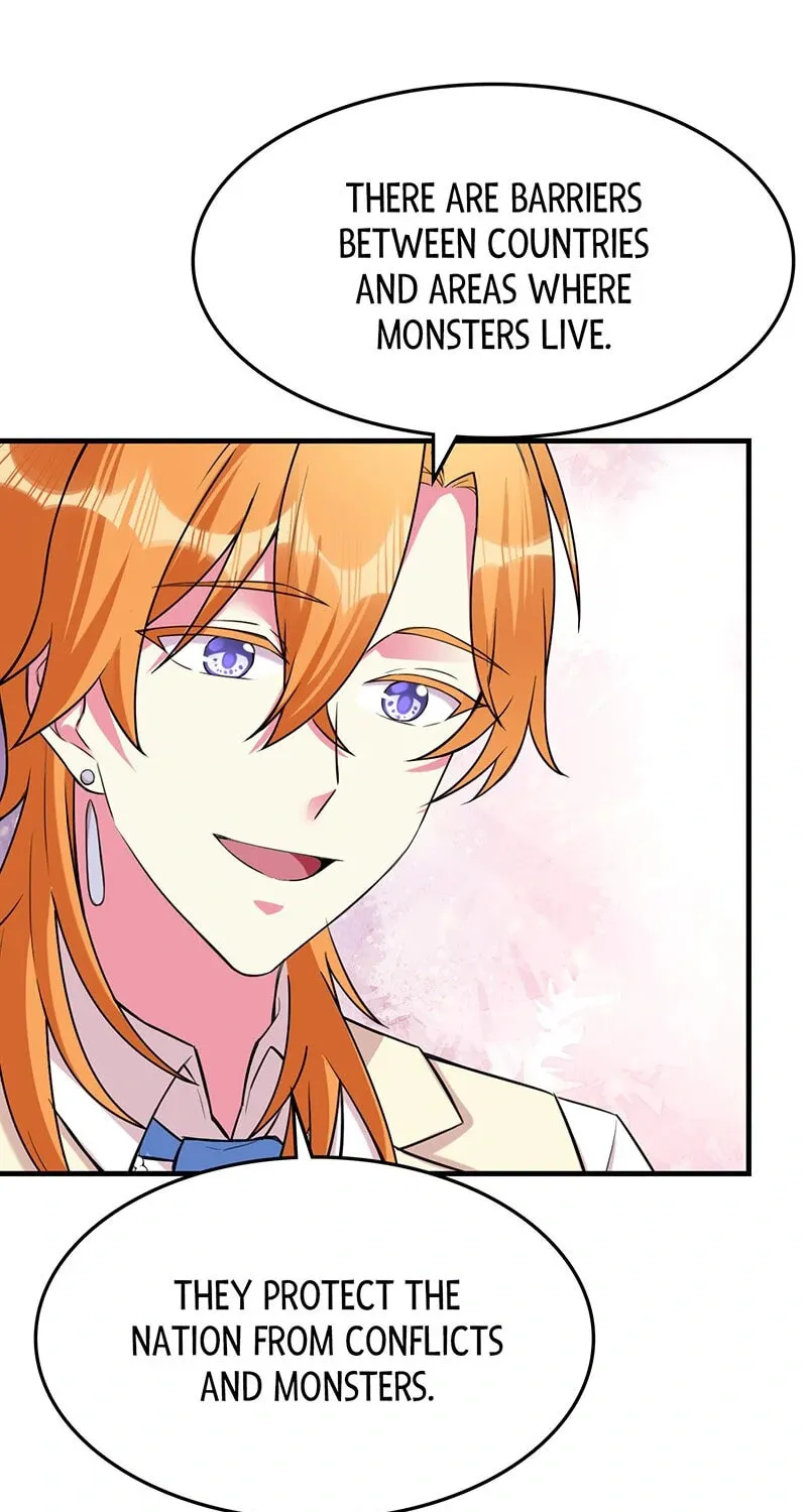 Even though I become a side character, I’m being adored by an overprotective duke. Chapter 46 page 12 - 