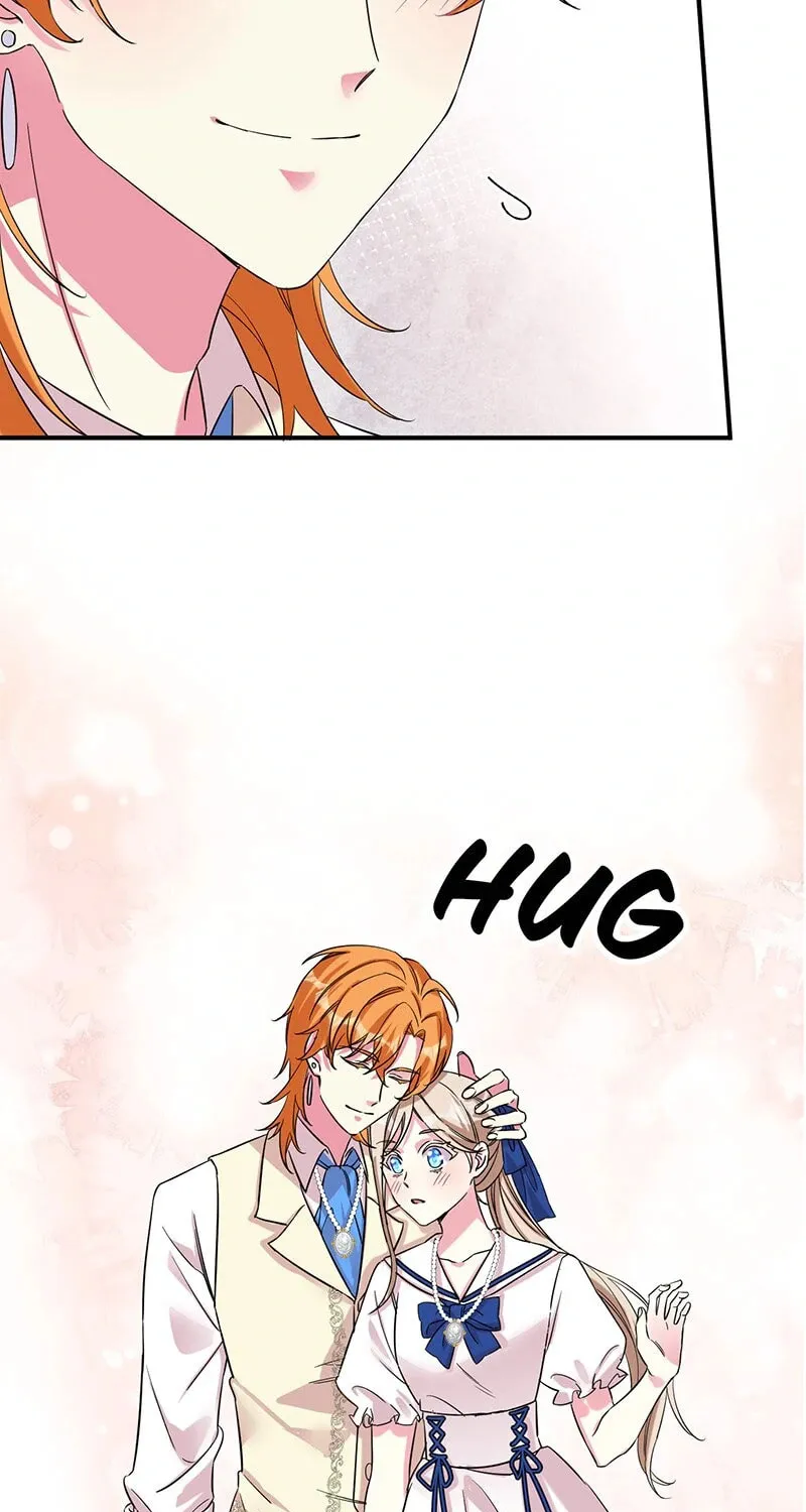 Even though I become a side character, I’m being adored by an overprotective duke. Chapter 46 page 30 - 