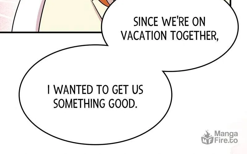 Even though I become a side character, I’m being adored by an overprotective duke. Chapter 46 page 41 - 
