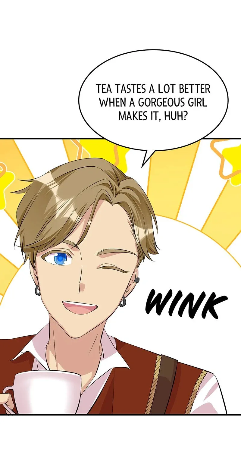 Even though I become a side character, I’m being adored by an overprotective duke. Chapter 46 page 72 - 