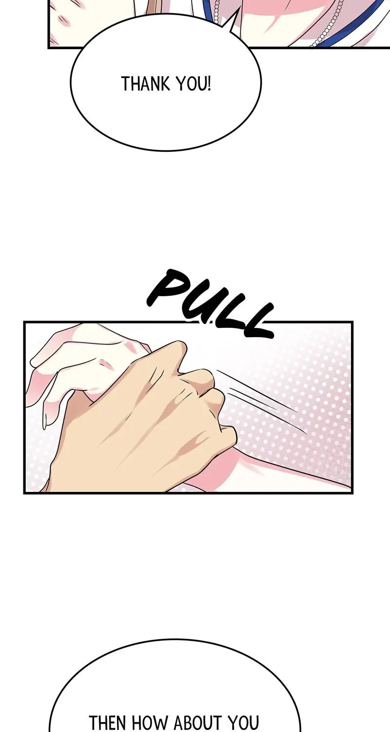 Even though I become a side character, I’m being adored by an overprotective duke. Chapter 46 page 88 - 