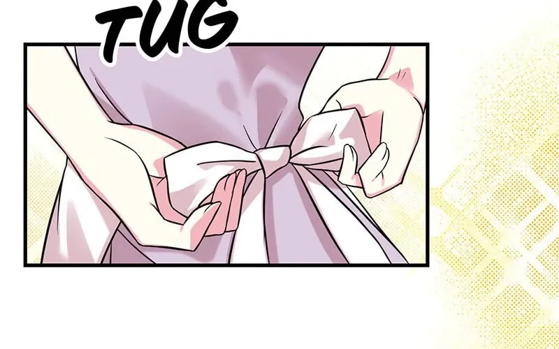 Even though I become a side character, I’m being adored by an overprotective duke. Chapter 47 page 29 - 
