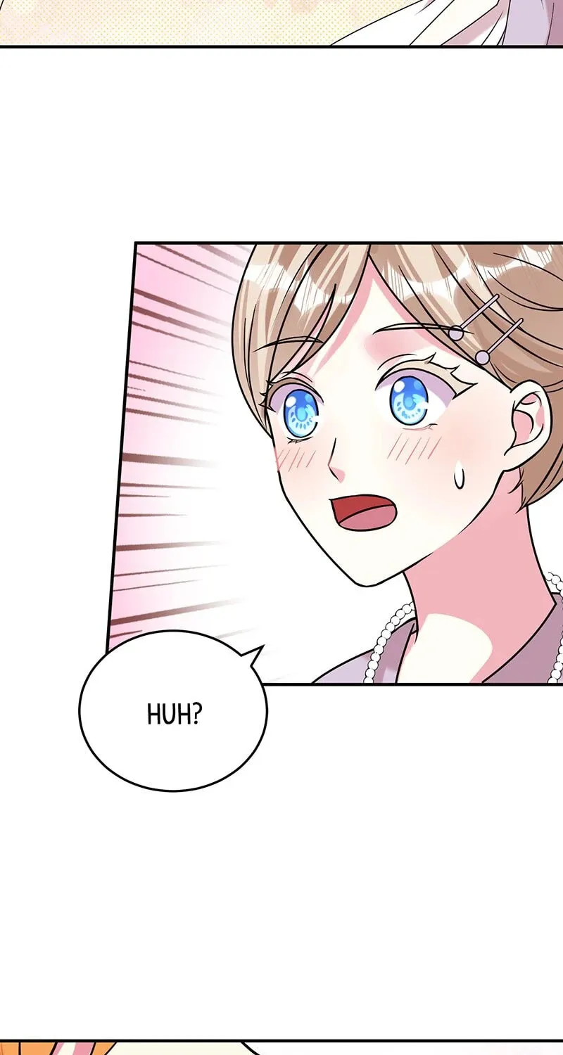 Even though I become a side character, I’m being adored by an overprotective duke. Chapter 47 page 53 - 
