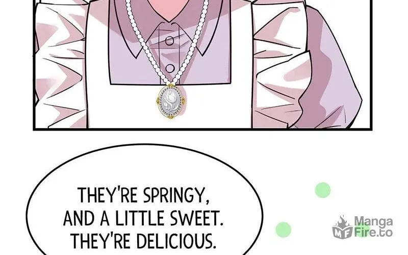 Even though I become a side character, I’m being adored by an overprotective duke. Chapter 47 page 62 - 