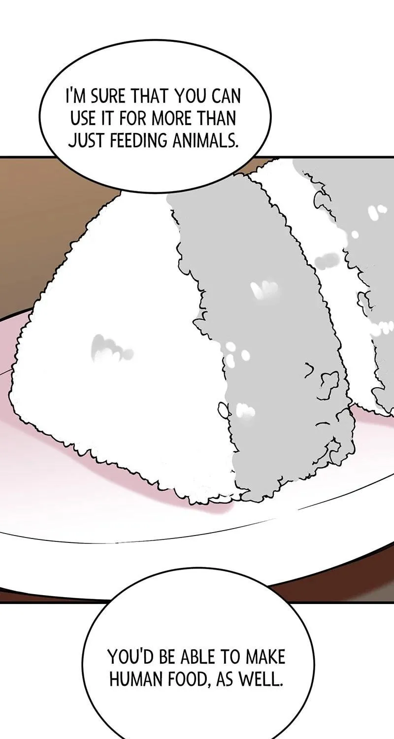 Even though I become a side character, I’m being adored by an overprotective duke. Chapter 47 page 67 - 