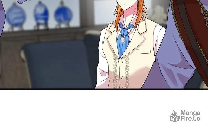 Even though I become a side character, I’m being adored by an overprotective duke. Chapter 47 page 76 - 