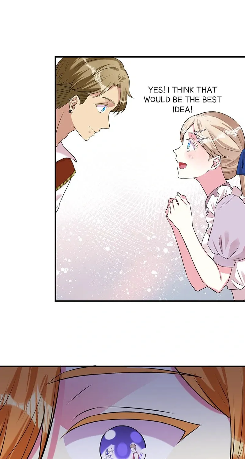 Even though I become a side character, I’m being adored by an overprotective duke. Chapter 47 page 77 - 