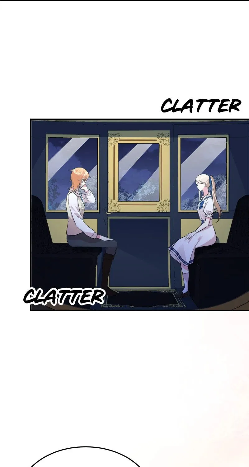 Even though I become a side character, I’m being adored by an overprotective duke. Chapter 47 page 87 - 