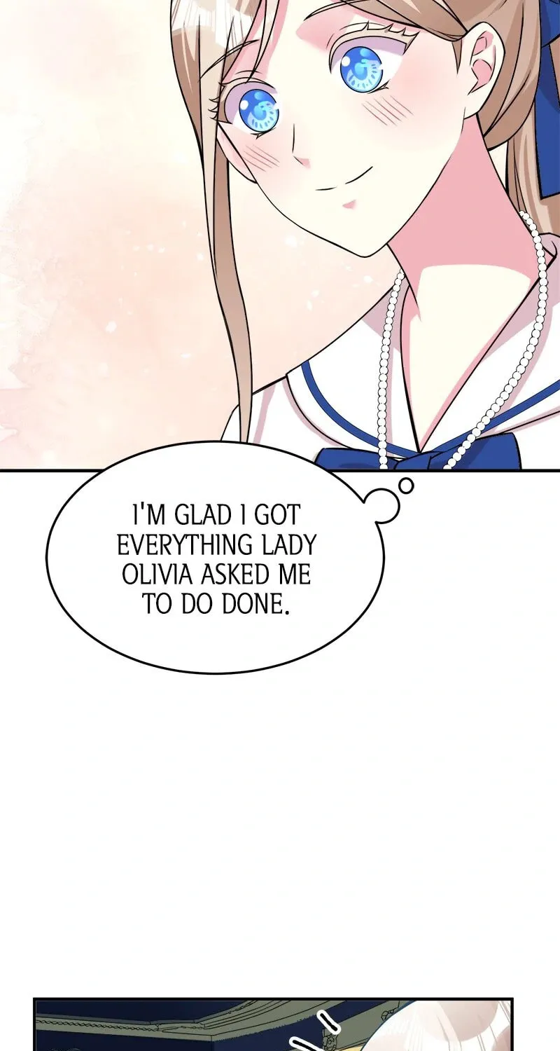 Even though I become a side character, I’m being adored by an overprotective duke. Chapter 47 page 89 - 