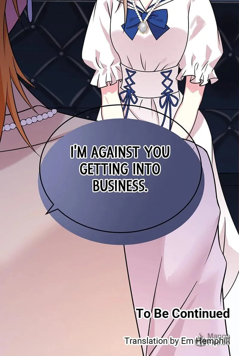 Even though I become a side character, I’m being adored by an overprotective duke. Chapter 47 page 96 - 