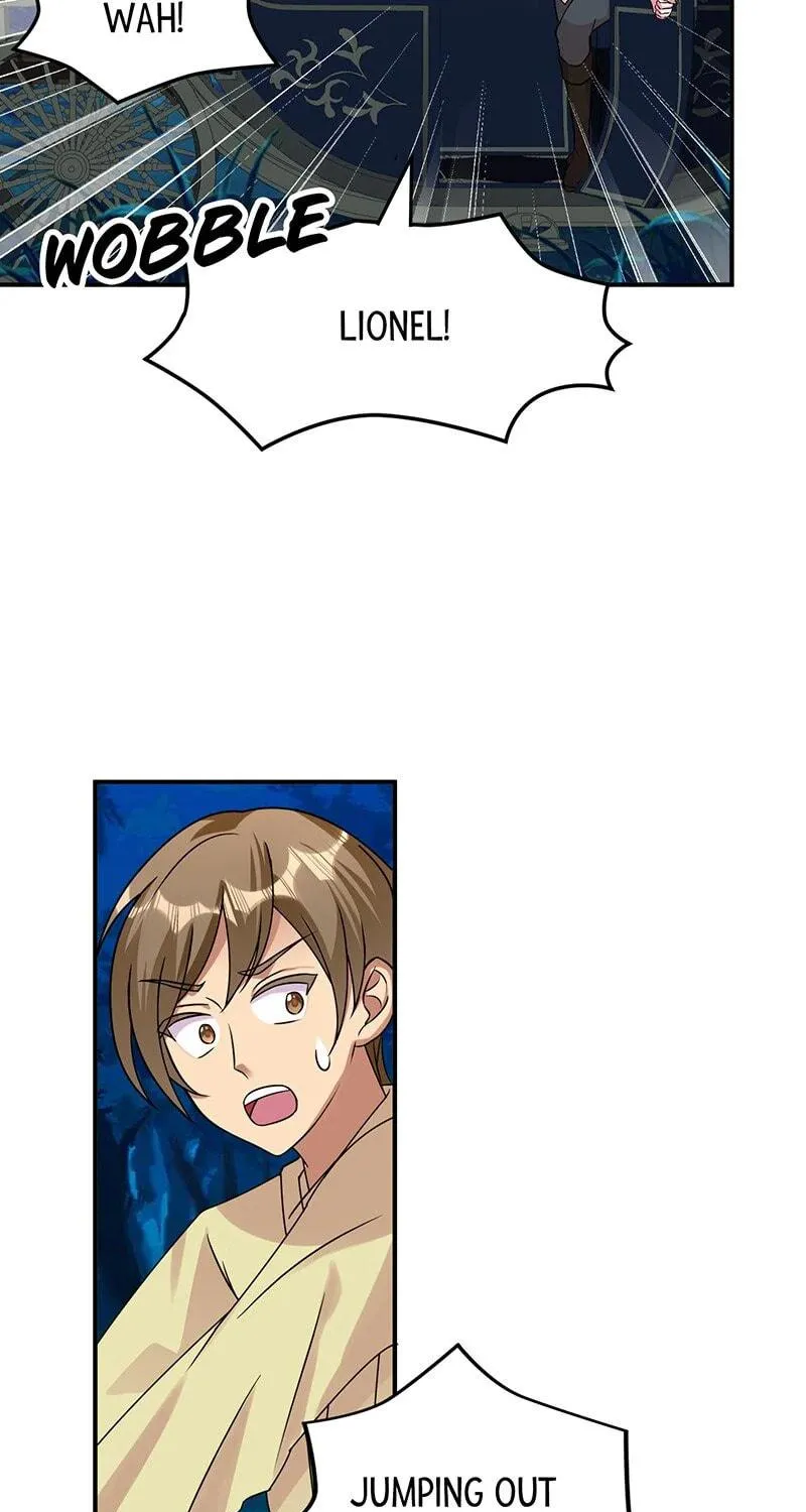 Even though I become a side character, I’m being adored by an overprotective duke. Chapter 48 page 11 - 