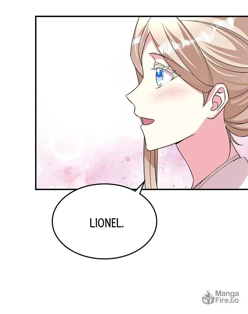 Even though I become a side character, I’m being adored by an overprotective duke. Chapter 48 page 38 - 