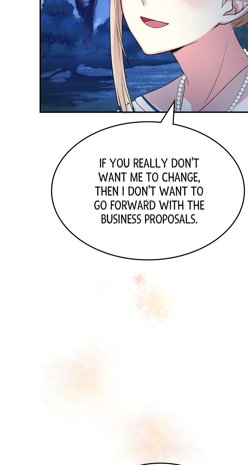 Even though I become a side character, I’m being adored by an overprotective duke. Chapter 48 page 43 - 