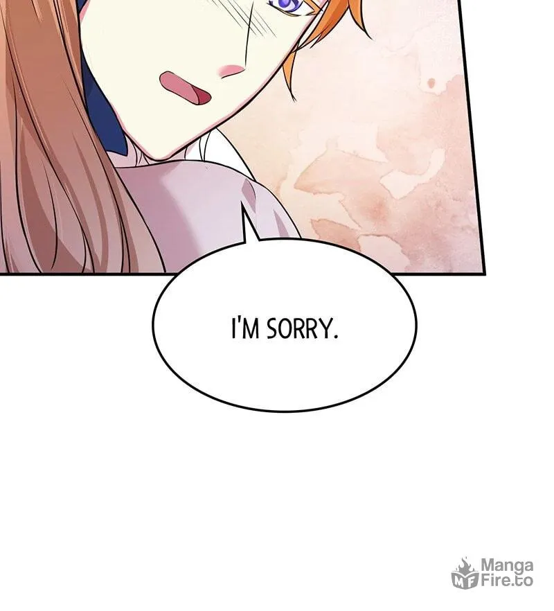 Even though I become a side character, I’m being adored by an overprotective duke. Chapter 48 page 51 - 