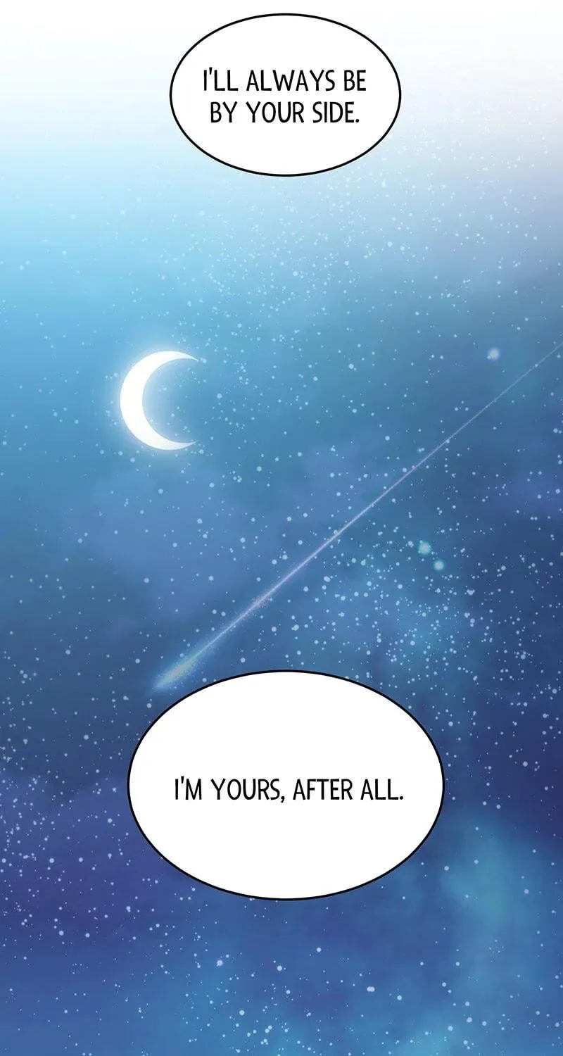 Even though I become a side character, I’m being adored by an overprotective duke. Chapter 48 page 56 - 