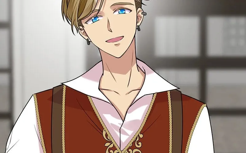 Even though I become a side character, I’m being adored by an overprotective duke. Chapter 48 page 77 - 