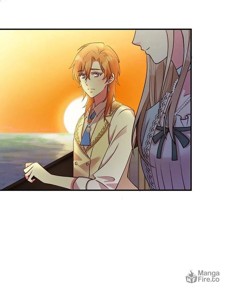 Even though I become a side character, I’m being adored by an overprotective duke. Chapter 48 page 93 - 