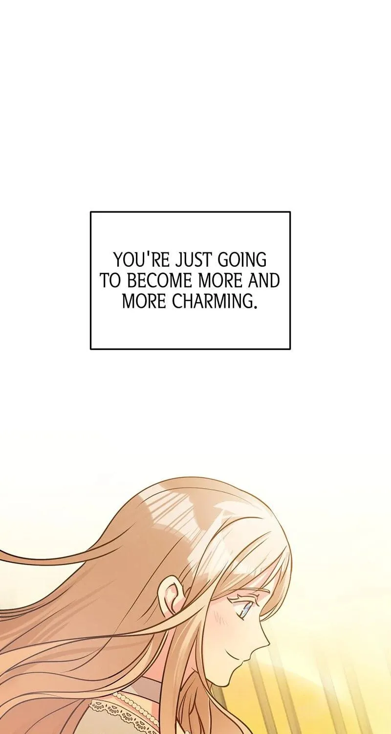 Even though I become a side character, I’m being adored by an overprotective duke. Chapter 48 page 94 - 