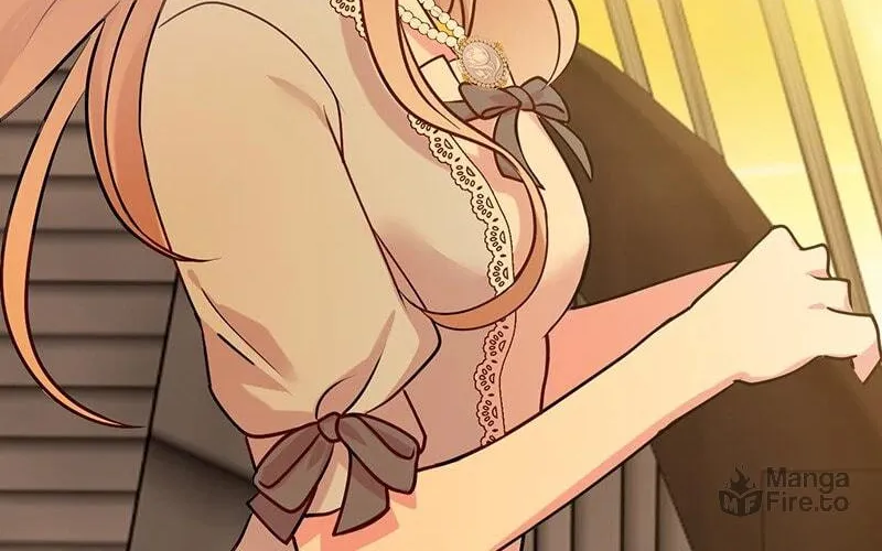 Even though I become a side character, I’m being adored by an overprotective duke. Chapter 48 page 95 - 
