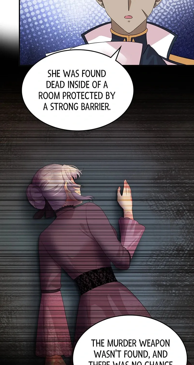 Even though I become a side character, I’m being adored by an overprotective duke. Chapter 49 page 3 - 