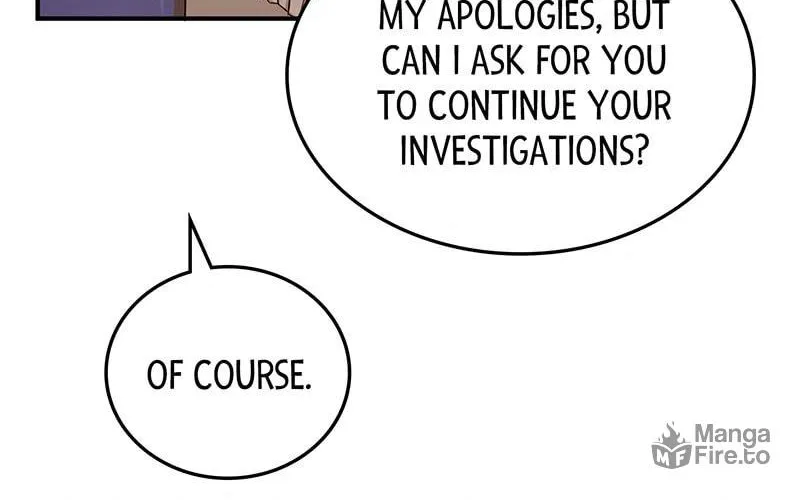 Even though I become a side character, I’m being adored by an overprotective duke. Chapter 49 page 6 - 